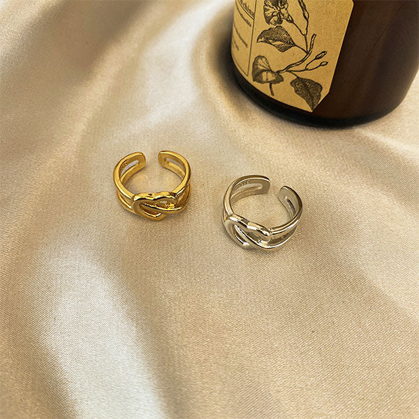 Abbey Love Ring - Image 4
