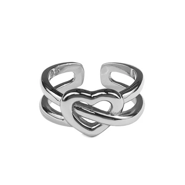 Abbey Love Ring - Image 5