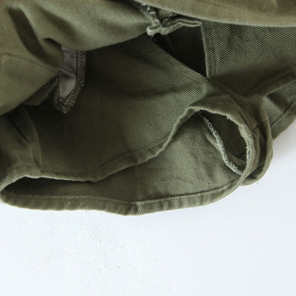 Alicia Mid Rise Cargo Skort - Image 8