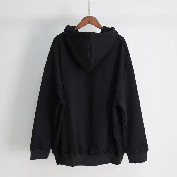 Alyssa Oversize Hoodie Sweater - Image 13