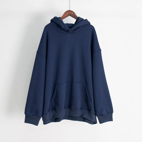 Alyssa Oversize Hoodie Sweater - Image 22