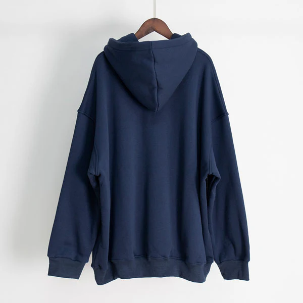Alyssa Oversize Hoodie Sweater - Image 23