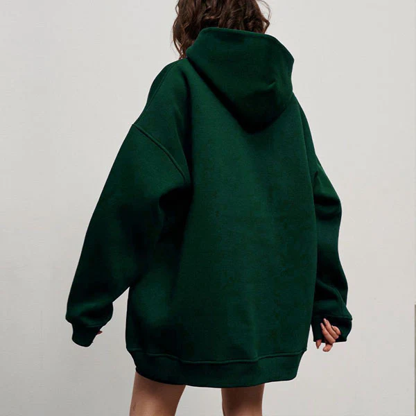 Alyssa Oversize Hoodie Sweater - Image 26