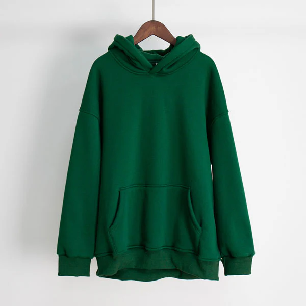 Alyssa Oversize Hoodie Sweater - Image 27