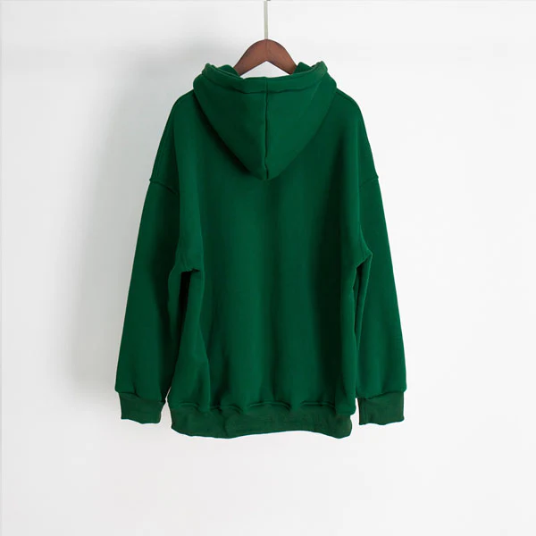 Alyssa Oversize Hoodie Sweater - Image 28