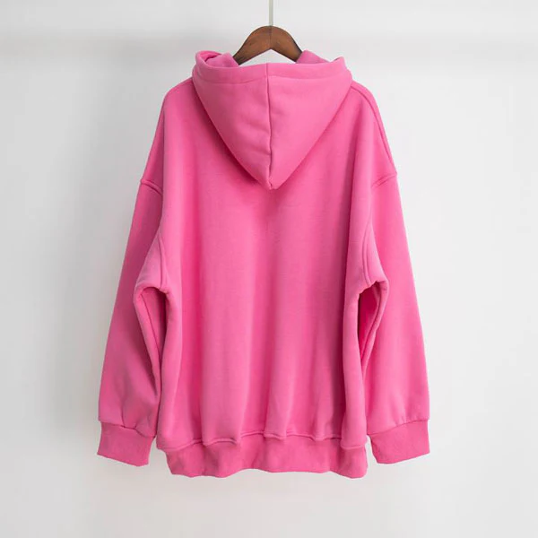 Alyssa Oversize Hoodie Sweater - Image 6