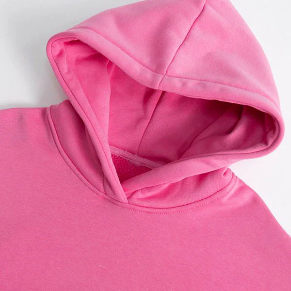 Alyssa Oversize Hoodie Sweater - Image 7