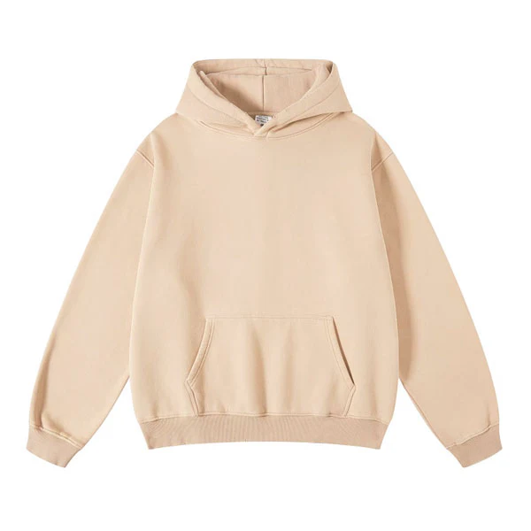 Andie Vintage Washed Oversize Hoodie Sweater - Image 17