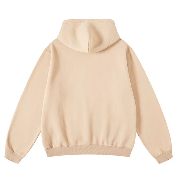 Andie Vintage Washed Oversize Hoodie Sweater - Image 18