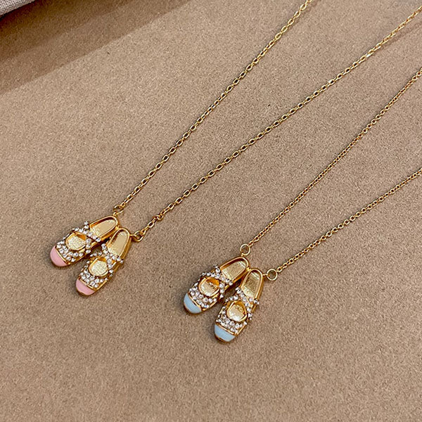 Anne Ballerina Dreams Necklace - Image 8
