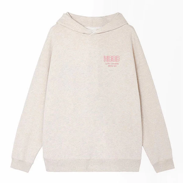 Arina MOOD Oversize Hoodie Sweater - Image 4