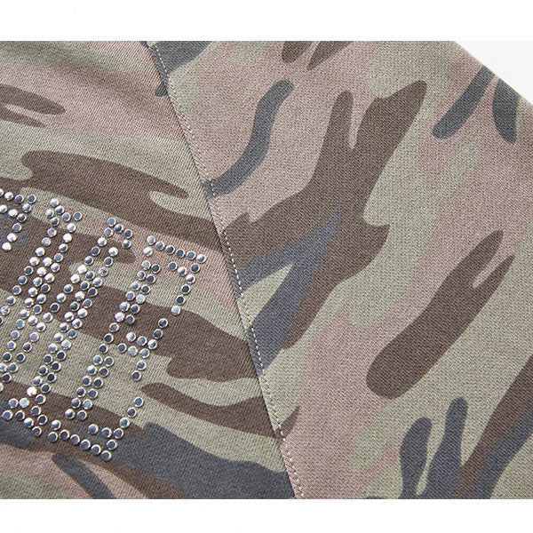 Ava Luxe Oversized "MADE EXTREME" Camo Hoodie - Image 10
