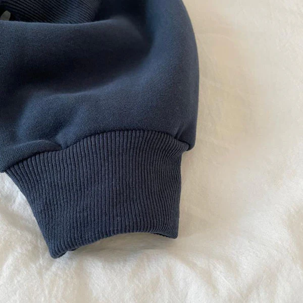Bethany WellBeing Oversize Pullover SweatShirt - Image 11