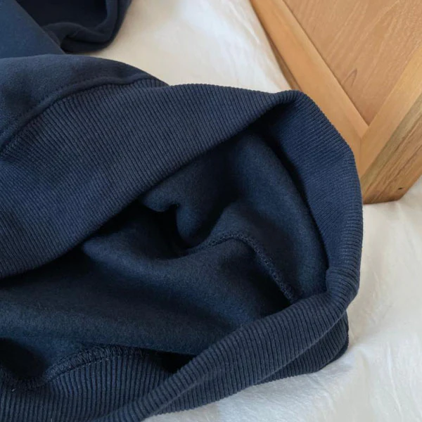 Bethany WellBeing Oversize Pullover SweatShirt - Image 12