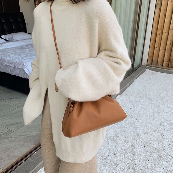 Brittany Classy Shoulder Handbag - Image 10