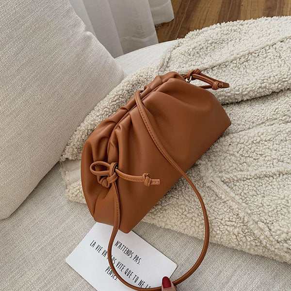 Brittany Classy Shoulder Handbag - Image 12