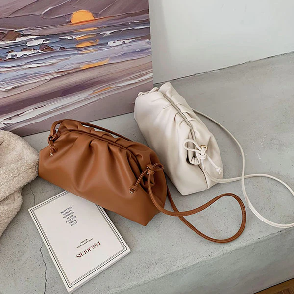 Brittany Classy Shoulder Handbag - Image 13