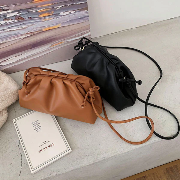 Brittany Classy Shoulder Handbag - Image 14