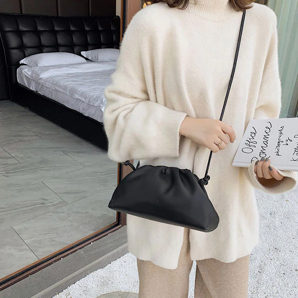 Brittany Classy Shoulder Handbag - Image 15