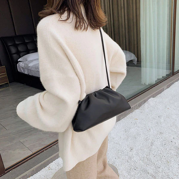 Brittany Classy Shoulder Handbag - Image 18