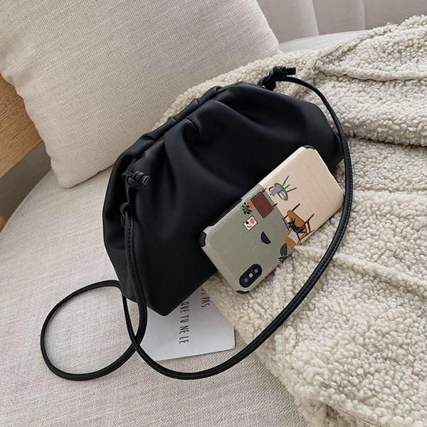Brittany Classy Shoulder Handbag - Image 20