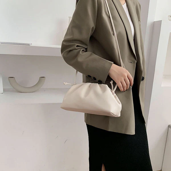 Brittany Classy Shoulder Handbag - Image 3