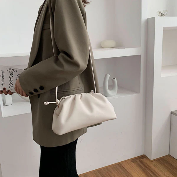 Brittany Classy Shoulder Handbag - Image 4