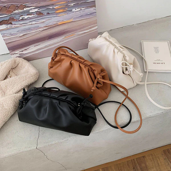 Brittany Classy Shoulder Handbag - Image 5