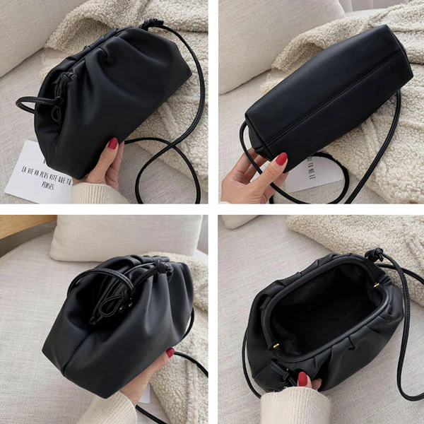 Brittany Classy Shoulder Handbag - Image 6