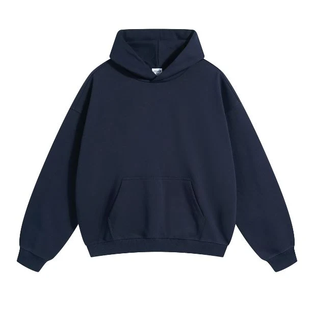 Carolina Oversize Hoodie Sweater Top - Image 11