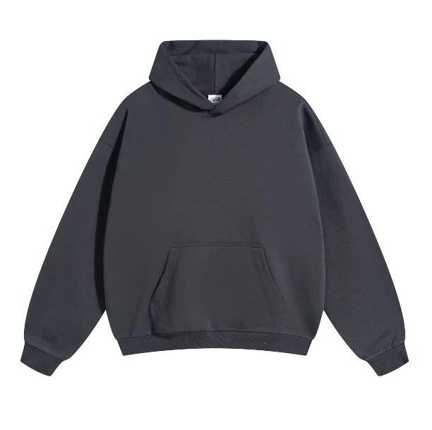 Carolina Oversize Hoodie Sweater Top - Image 12