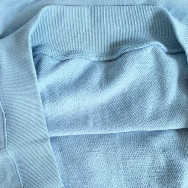 Carolina Oversize Hoodie Sweater Top - Image 6
