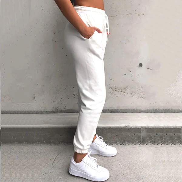 Clariene Lounge Jogger Pants - Image 18