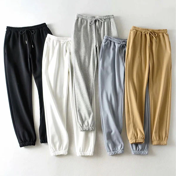 Clariene Lounge Jogger Pants - Image 21