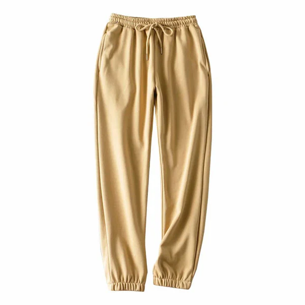 Clariene Lounge Jogger Pants - Image 3