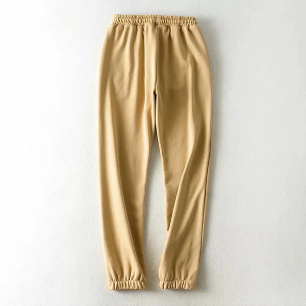 Clariene Lounge Jogger Pants - Image 4