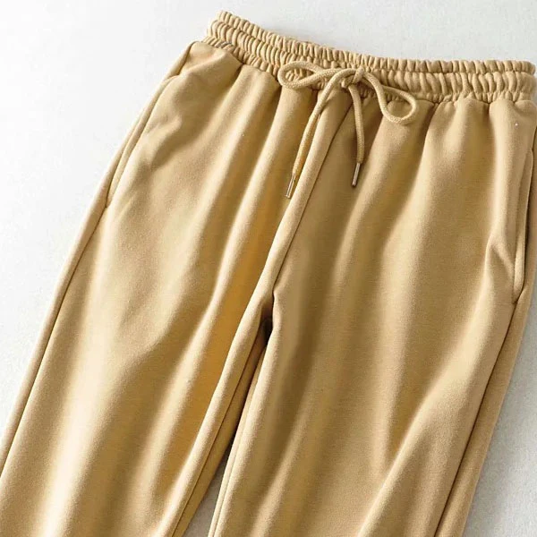 Clariene Lounge Jogger Pants - Image 5