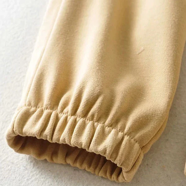 Clariene Lounge Jogger Pants - Image 6