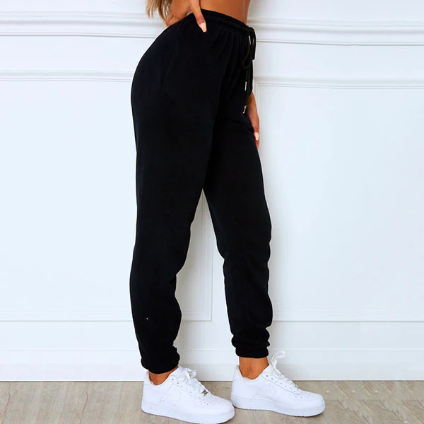 Clariene Lounge Jogger Pants - Image 9