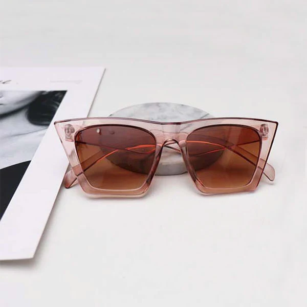 Joanne Retro Stylish Sunglasses - Image 6