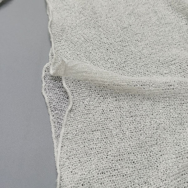 Kendal Light Knit Sheer Swim Cover Up - Image 7