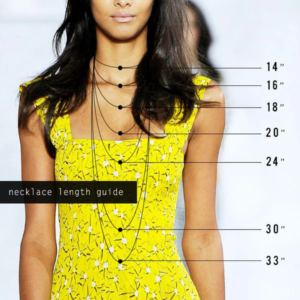 Desi Herringbone Choker - Image 8