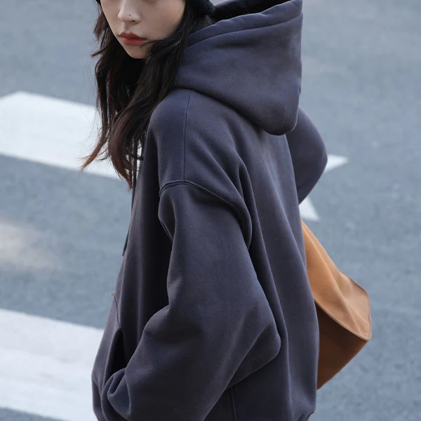Elise Coexistence Lounge Sweater Hoodie - Image 11