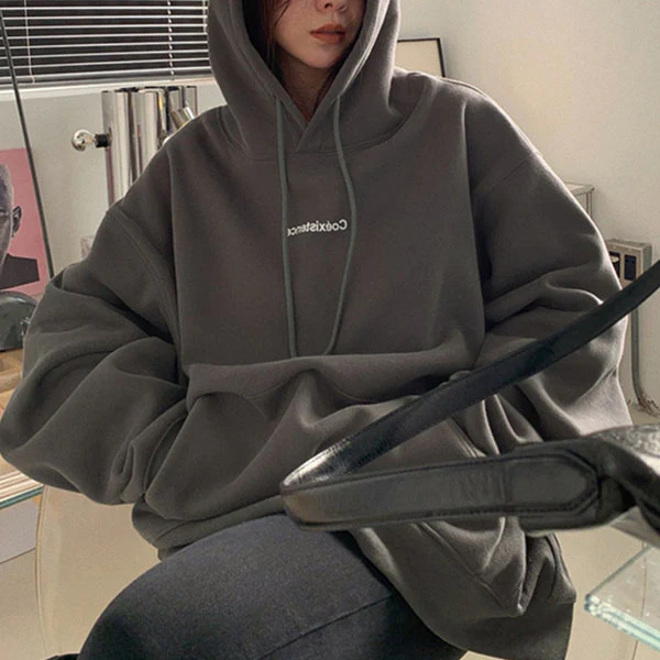 Elise Coexistence Lounge Sweater Hoodie - Image 12