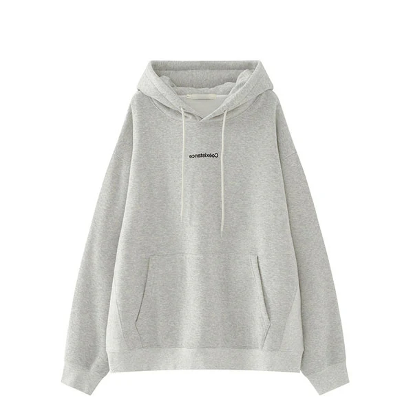 Elise Coexistence Lounge Sweater Hoodie - Image 6