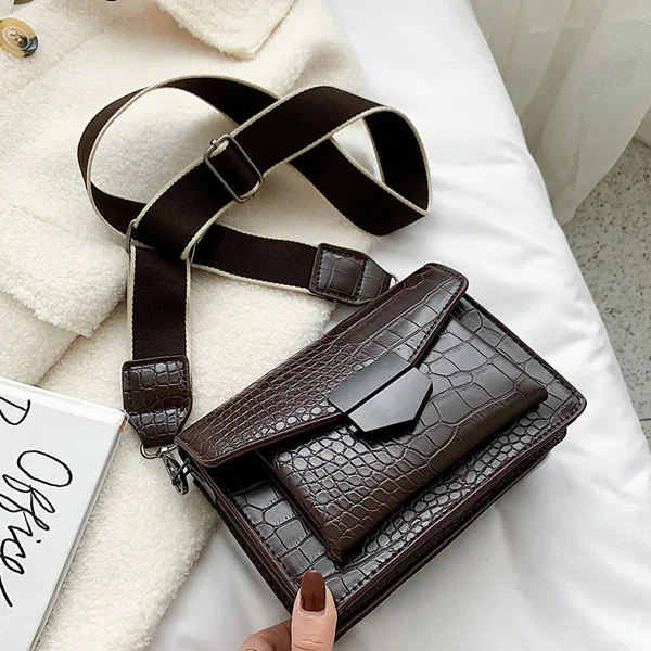 Elize Lux Handbag - Image 14