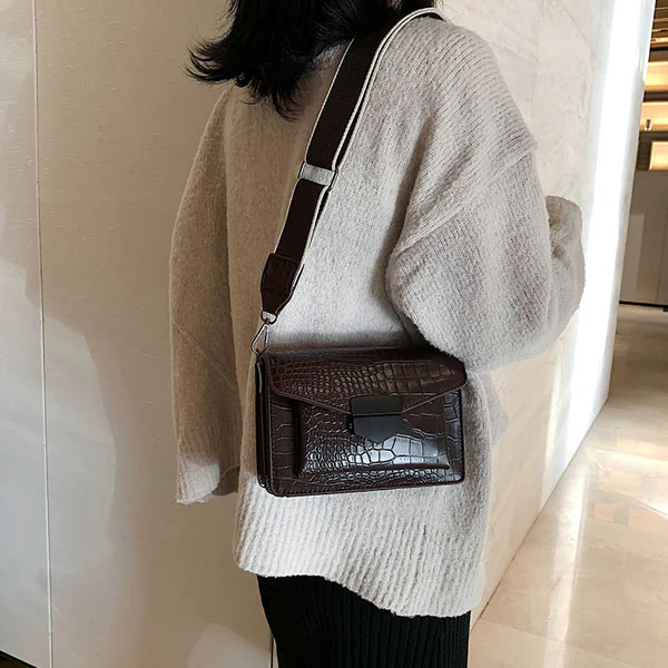 Elize Lux Handbag - Image 3