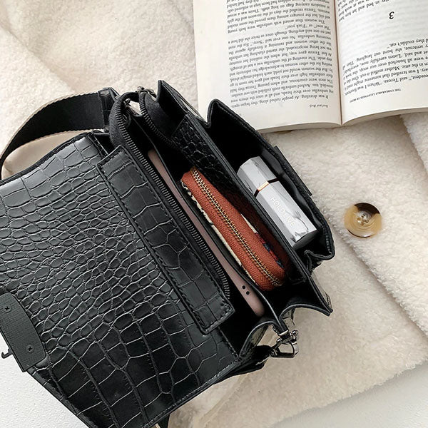 Elize Lux Handbag - Image 5