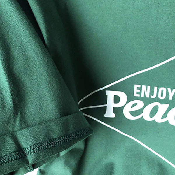 Enjoy Peaceout Tee - Image 7