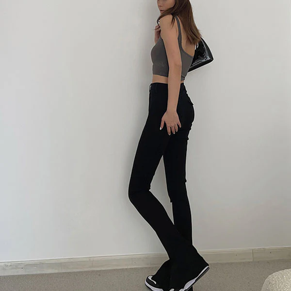 Gillian Everyday Tank Crop Top - Image 19
